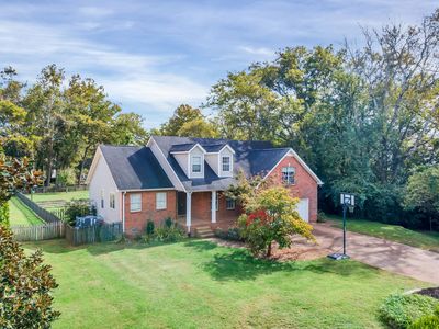 2812 Curacao Ln, Thompsons Station, TN, 37179