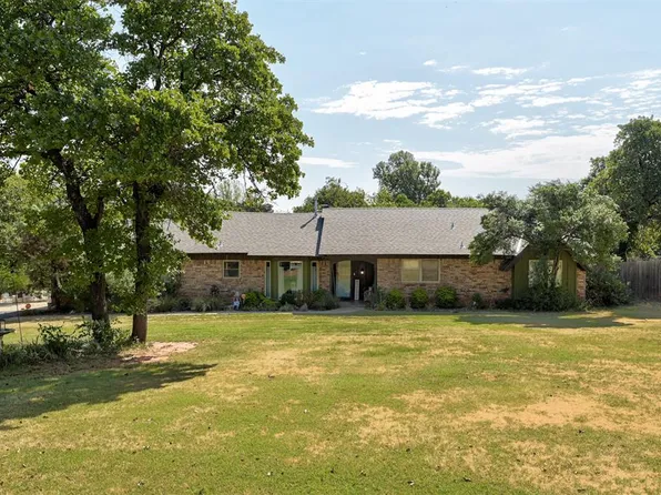 12200 Bell Oak Rd, Edmond, OK 73013