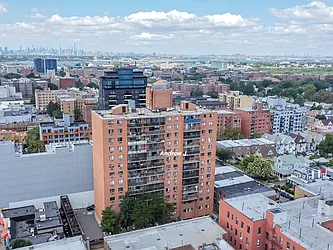 Sold by Project Queens LLC