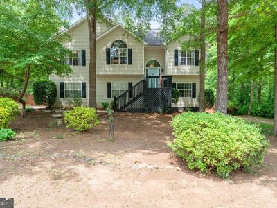 136 Williams Blf, McDonough, GA, 30252