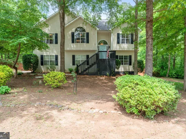 136 Williams Blf, McDonough, GA 30252