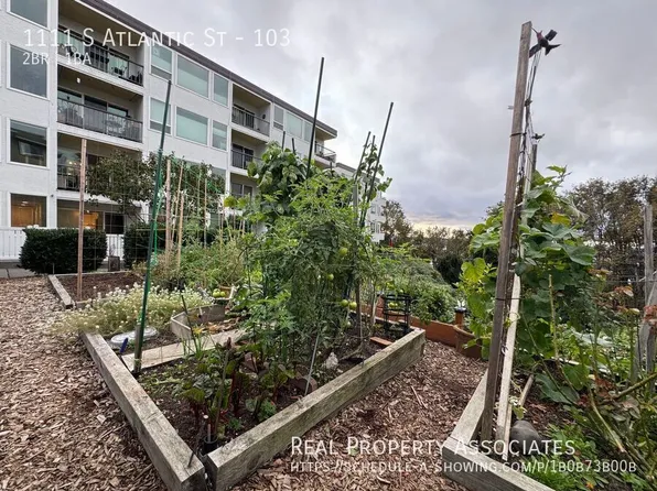 1111 S Atlantic St Unit 103, Seattle, WA 98134