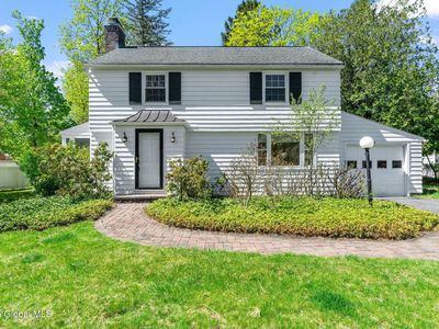 6 Mayfair Drive, Slingerlands, NY, 12159