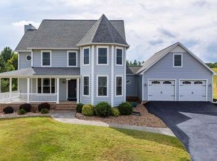 655 Garbers Church Rd, Harrisonburg, VA 22801