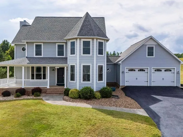 655 Garbers Church Rd, Harrisonburg, VA 22801