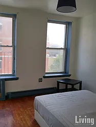 Rented by Living New York