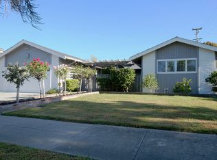 20756 Cheryl Dr, Cupertino, CA 95014