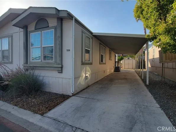 6130 Camino Real Spc 184, Jurupa Valley, CA 92509
