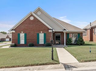 5450 J R Dr, Birmingham, AL 35235