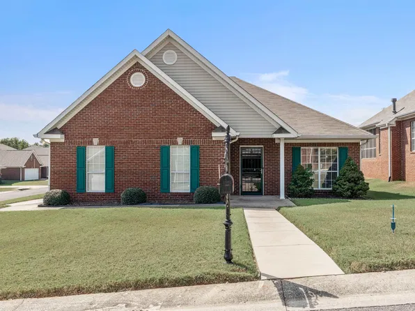 5450 J R Dr, Birmingham, AL 35235