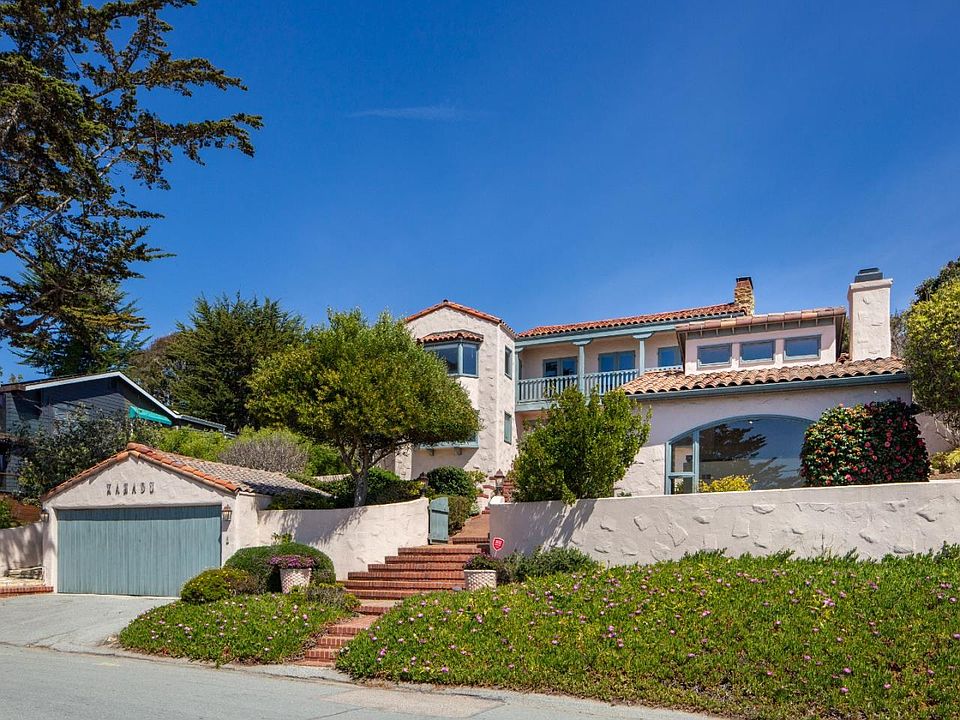 Scenic 6 Se Of Ocean, Carmel, CA 93923 Zillow