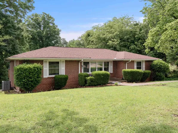401 Esplanade Dr, Birmingham, AL 35206