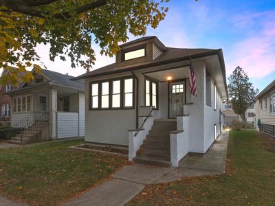 4040 N Meade Ave, Chicago, IL, 60634