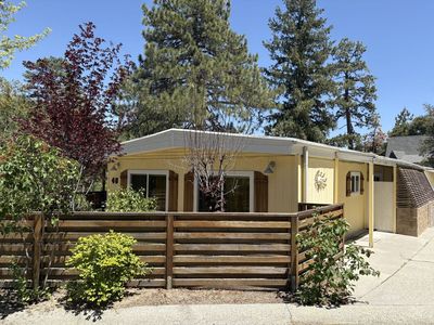 52901 Pine Cove Rd #46, Idyllwild, CA, 92549