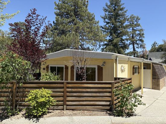 52901 Pine Cove Rd #46, Idyllwild, CA 92549