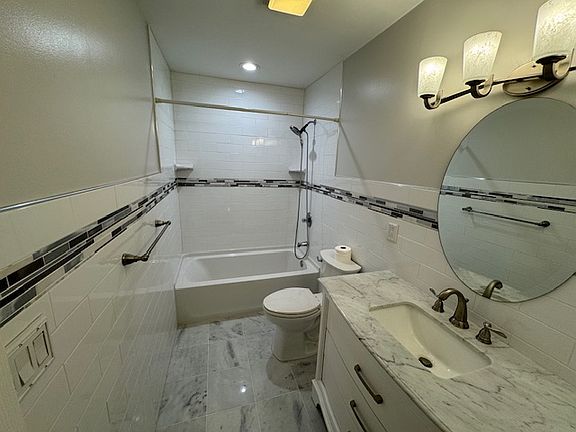 Upstairs Bathroom
