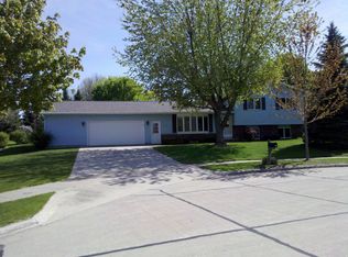 2675 Templeton Pl #HOME, Oshkosh, WI 54904