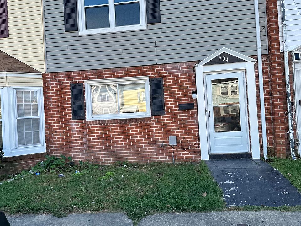 1st image of 504 Harbour North Dr