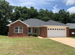 8440 Kendall Ct N, Mobile, AL 36695