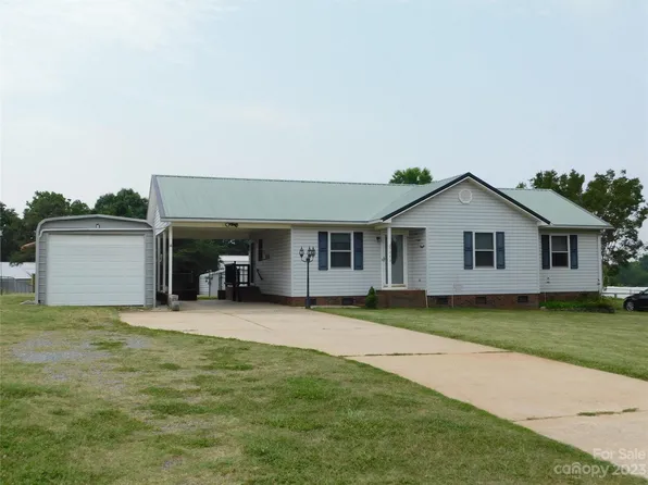 5043 Sisk Hill Rd, Vale, NC 28168
