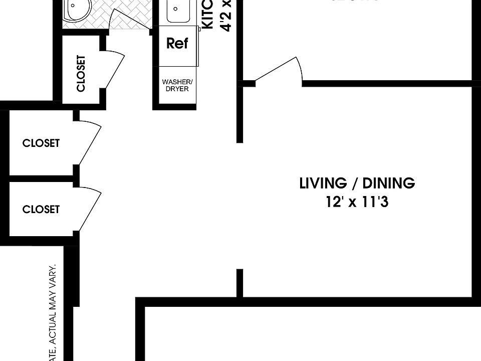 2nd image of 405 E 72nd St #1G