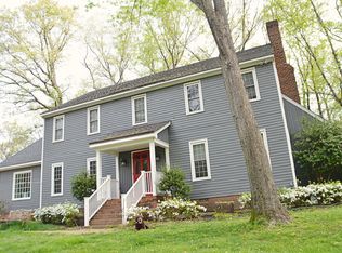 13720 Thorngate Rd, Midlothian, VA 23113