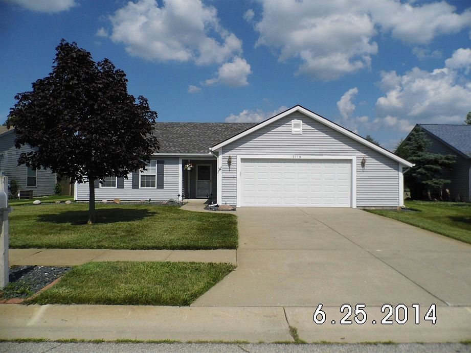 1st image of 1119 Trillium Ln