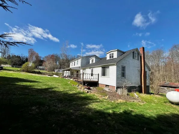 11219 Millersburg Rd, Howard, OH 43028