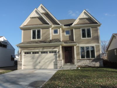 759 S Saylor Ave, Elmhurst, IL, 60126