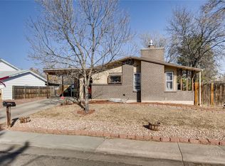 1170 Norfolk St, Aurora, CO 80011