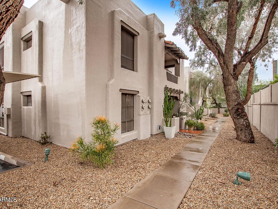 7300 N Dreamy Draw Dr UNIT 223 Phoenix AZ 85020 Zillow