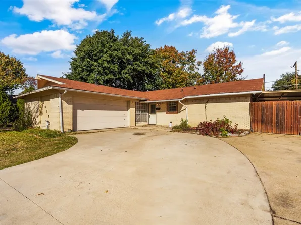 3017 Western Dr, Garland, TX 75042