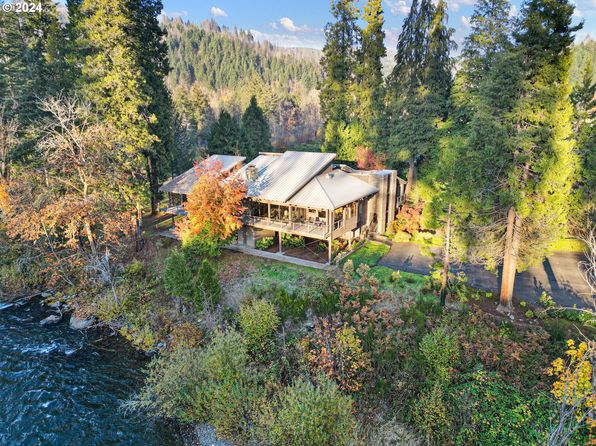 45650/45646 McKenzie Hwy, Vida, OR 97488