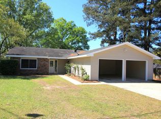 203 Crystal Dr, West Monroe, LA 71291