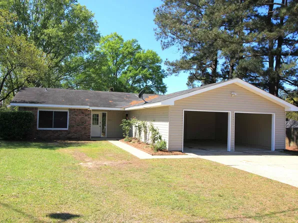 203 Crystal Dr, West Monroe, LA 71291