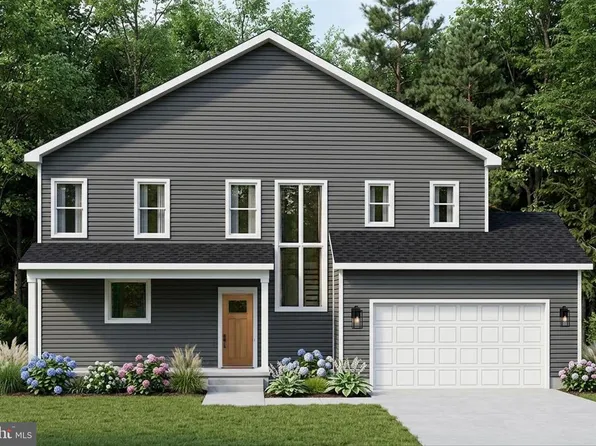 35923 Penn Del Ave, Frankford, DE 19945