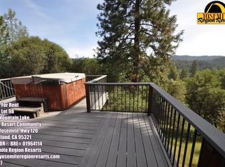 20620 Nob Hill Cir, Groveland, CA