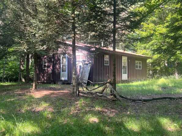 1873 Collins Ct, Eagle River, WI 54521