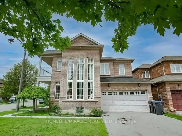 1 Buckler St, Brampton, ON L6R 0H4