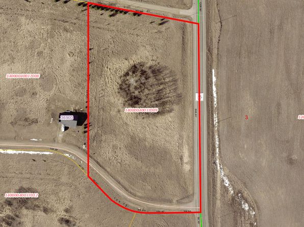 36 395th Dead, Dent, MN 56528
