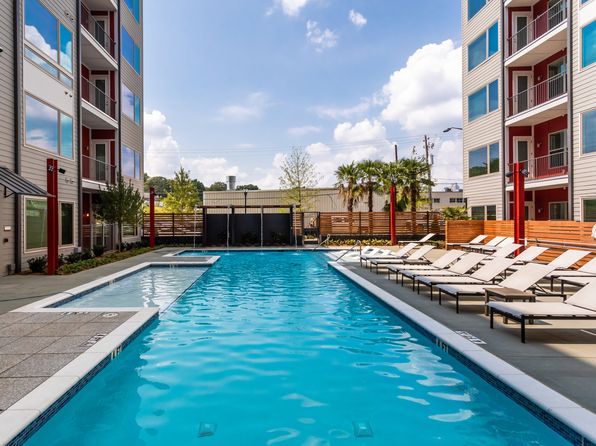 Alexan Eav Apartment Rentals Atlanta Ga Zillow