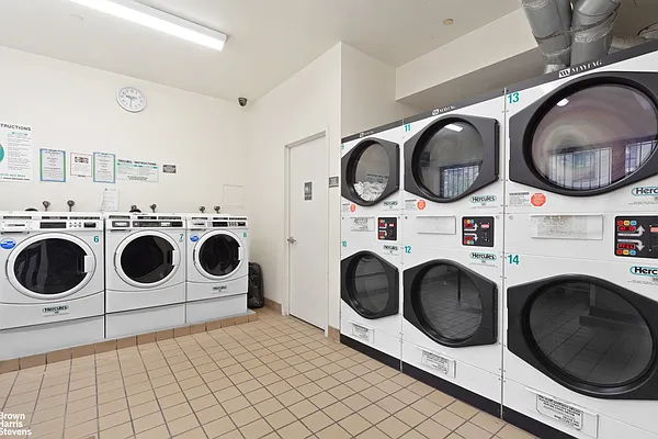 Rented by Brown Harris Stevens | media 18