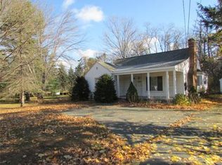 709 Suffield St, Agawam, MA 01001