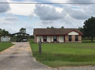 11535 Old Fannett Rd, Beaumont, TX 77705