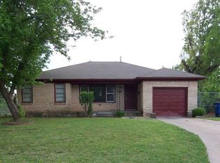 2012 W Spruce Ave, Duncan, OK 73533