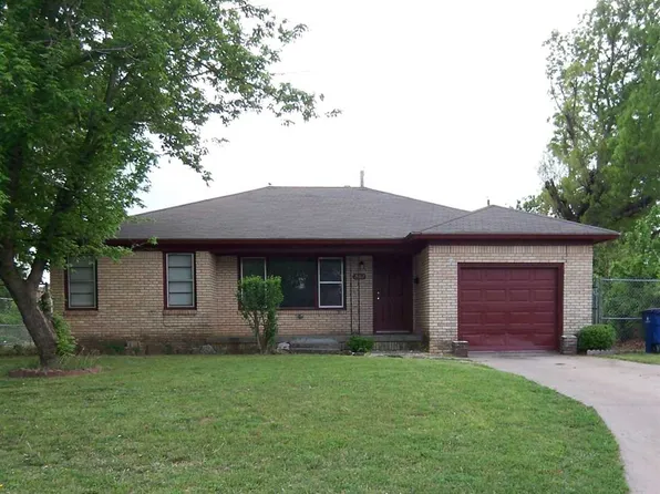 2012 W Spruce Ave, Duncan, OK 73533
