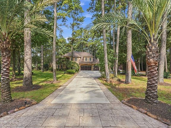 4th image of 15018 Timbershire Ct