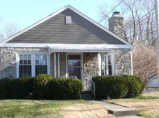 6103 N Kingsley Dr, Indianapolis, IN 46220