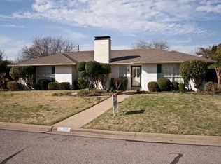 705 Cypress Dr, Allen, TX 75002