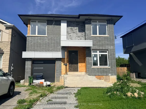 783 Midland Ave, Toronto, ON M1K 4E5